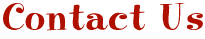 Contact us